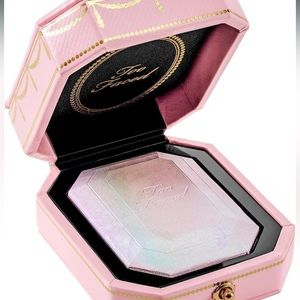 Too Faced Powder Diamond Light Highlighter Diamond Fire